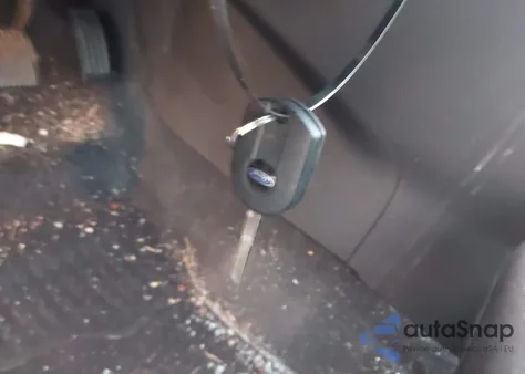 2018 Ford Focus Se z USA, uszkodzony, nr VIN 1FADP3F20JL307200